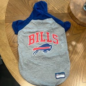 Dog Buffalo Bills Apparel